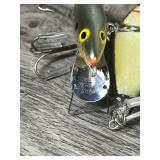 Lot of 10 Collectible Fishing Lures