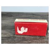 Collectible True Temper Shad Fishing Lure in Original Box