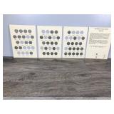 Book of Collectible Jefferson Nickels