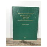 Book of Collectible Jefferson Nickels