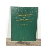 Book of Collectible Jefferson Nickels