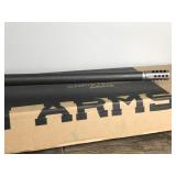 New in the Box - Christensen Arms Carbon Fiber 300 PRC Long Rang Rifle 26 1/8” Twist Contour Stock - Carbon Fiber LR Hunter Black with Grey Webbing - ELR Barrel