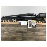 New in the Box - Christensen Arms Carbon Fiber 300 PRC Long Rang Rifle 26 1/8” Twist Contour Stock - Carbon Fiber LR Hunter Black with Grey Webbing - ELR Barrel