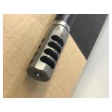 New in the Box - Christensen Arms Carbon Fiber 300 PRC Long Rang Rifle 26 1/8” Twist Contour Stock - Carbon Fiber LR Hunter Black with Grey Webbing - ELR Barrel