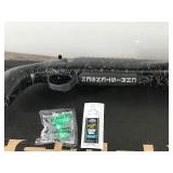 New in the Box - Christensen Arms Carbon Fiber 300 PRC Long Rang Rifle 26 1/8” Twist Contour Stock - Carbon Fiber LR Hunter Black with Grey Webbing - ELR Barrel