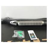 New in the Box - Christensen Arms Carbon Fiber 300 PRC Long Rang Rifle 26 1/8” Twist Contour Stock - Carbon Fiber LR Hunter Black with Grey Webbing - ELR Barrel