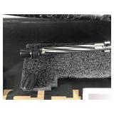 New in the Box - Christensen Arms Carbon Fiber 300 PRC Long Rang Rifle 26 1/8” Twist Contour Stock - Carbon Fiber LR Hunter Black with Grey Webbing - ELR Barrel