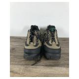 Wrangler Work Wear Steel Toe Shoes Size 11