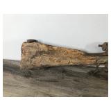 Very Cool Non-Working Wall Hanging Gun