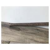 Very Cool Non-Working Wall Hanging Gun