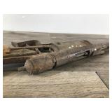 Very Cool Non-Working Wall Hanging Gun