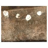 Very Cool Non-Working Wall Hanging Gun