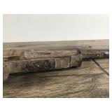 Very Cool Non-Working Wall Hanging Gun