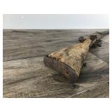 Very Cool Non-Working Wall Hanging Gun