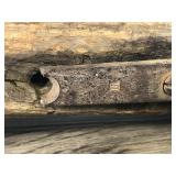 Very Cool Non-Working Wall Hanging Gun