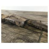 Very Cool Non-Working Wall Hanging Gun