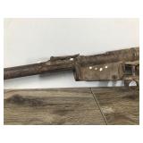 Very Cool Non-Working Wall Hanging Gun