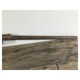 Very Cool Non-Working Wall Hanging Gun