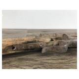 Very Cool Non-Working Wall Hanging Gun