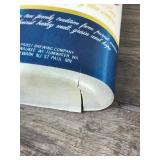 Collectible Hamm’s Plastic Beer Sign