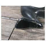 Collectible Hamm’s Plastic Beer Sign