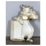 Collectible Hamm’s Plastic Beer Sign