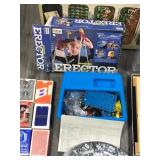 Lot of Board Games and More