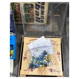 Lot of Board Games and More