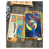 Lot of Board Games and More