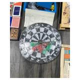 Lot of Board Games and More