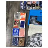 Lot of Board Games and More