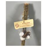 Big Erma Driver - Gag Gift  - The HGA Hill Billy Golf Association