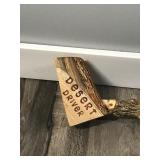 Big Erma Driver - Gag Gift  - The HGA Hill Billy Golf Association