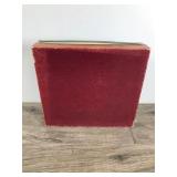 Vintage Baseball Bingo