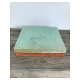 Vintage Baseball Bingo