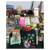 Large Lot of Collectibles and More