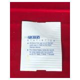 Lot of Coins and Currency Notes