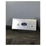 3 - Collectible UMCO Aluminum Fishing Tackle Boxes