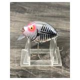 Lot of 10 Heddon Collectible Fishing Lures - see description for more info