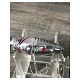 Lot of 10 Heddon Collectible Fishing Lures - see description for more info