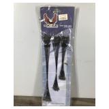 Eagle Pack of fishing Leaders - 72 leaders