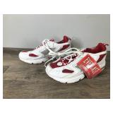 Everlast Hyperlite Tennis Shoes - Size 8