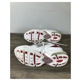 Everlast Hyperlite Tennis Shoes - Size 8