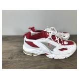 Everlast Hyperlite Tennis Shoes - Size 8