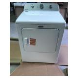 Maytag Electric Dryer New in the Box - Model MED4500MW0