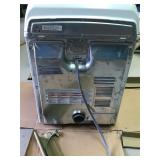 Maytag Electric Dryer New in the Box - Model MED4500MW0