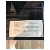 Howard Miller Grandfather Clock