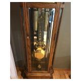 Howard Miller Grandfather Clock