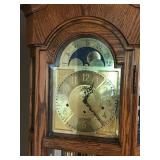 Howard Miller Grandfather Clock