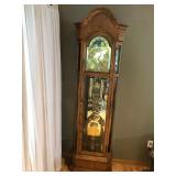 Howard Miller Grandfather Clock